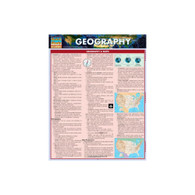 Barchart, Study Guide, Geography